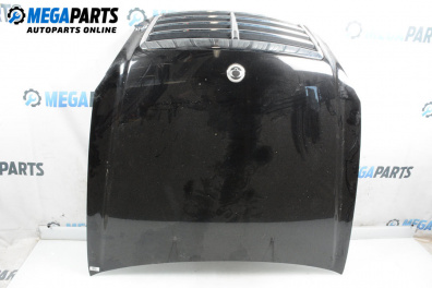 Motorhaube for SsangYong Rexton SUV I (04.2002 - 07.2012), 5 türen, suv, position: vorderseite