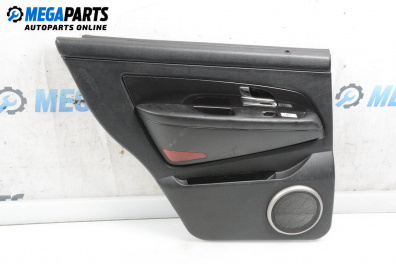 Interior door panel  for SsangYong Rexton SUV I (04.2002 - 07.2012), 5 doors, suv, position: rear - left