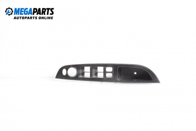 Interior plastic for SsangYong Rexton SUV I (04.2002 - 07.2012), 5 doors, suv, position: front