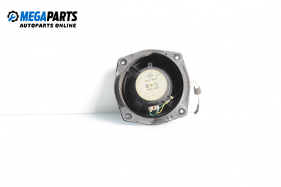 Difuzor for SsangYong Rexton SUV I (04.2002 - 07.2012)