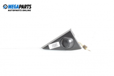 Difuzor for SsangYong Rexton SUV I (04.2002 - 07.2012)