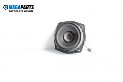 Difuzor for SsangYong Rexton SUV I (04.2002 - 07.2012)