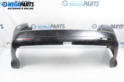 Rear bumper for SsangYong Rexton SUV I (04.2002 - 07.2012), suv