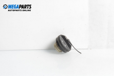 Capac ulei for SsangYong Rexton SUV I (04.2002 - 07.2012) 2.7 Xdi 4x4, 165 hp