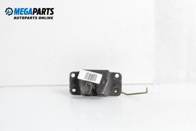 Trunk lock for SsangYong Rexton SUV I (04.2002 - 07.2012), suv, position: rear