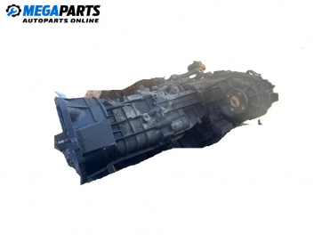  for SsangYong Rexton SUV I (04.2002 - 07.2012) 2.7 Xdi 4x4, 165 hp