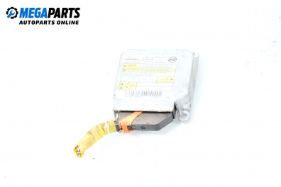 Airbag module for SsangYong Rexton SUV I (04.2002 - 07.2012)