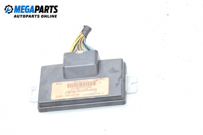 Gear transfer case module for SsangYong Rexton SUV I (04.2002 - 07.2012), №  38510-08010