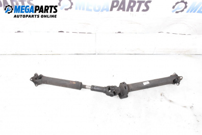 Kardanwelle for SsangYong Rexton SUV I (04.2002 - 07.2012) 2.7 Xdi 4x4, 165 hp
