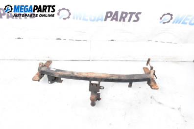 Cârlig de tractare for SsangYong Rexton SUV I (04.2002 - 07.2012), suv