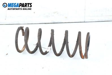 Coil spring for SsangYong Rexton SUV I (04.2002 - 07.2012), suv, position: rear