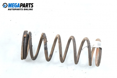 Coil spring for SsangYong Rexton SUV I (04.2002 - 07.2012), suv, position: rear