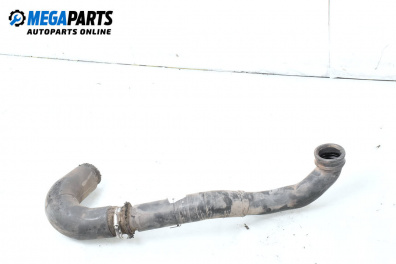 Turbo hose for SsangYong Rexton SUV I (04.2002 - 07.2012) 2.7 Xdi 4x4, 165 hp