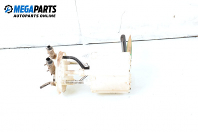 Supply pump for SsangYong Rexton SUV I (04.2002 - 07.2012) 2.7 Xdi 4x4, 165 hp