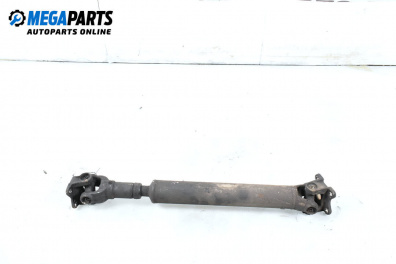 Tail shaft for SsangYong Rexton SUV I (04.2002 - 07.2012) 2.7 Xdi 4x4, 165 hp