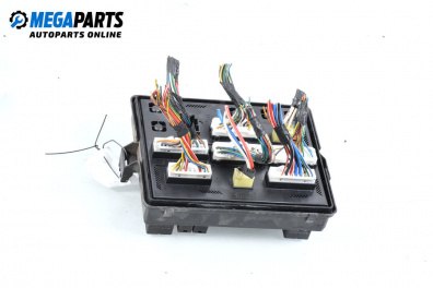 Fuse box for SsangYong Rexton SUV I (04.2002 - 07.2012) 2.7 Xdi 4x4, 165 hp