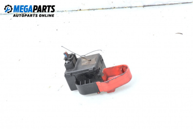 Positive battery terminal for SsangYong Rexton SUV I (04.2002 - 07.2012) 2.7 Xdi 4x4, 165 hp
