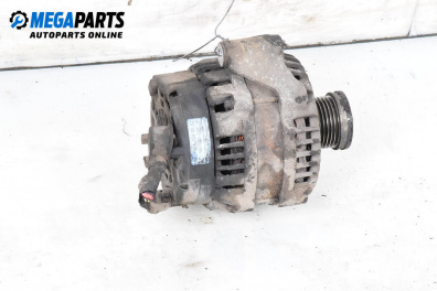 Gerenator for SsangYong Rexton SUV I (04.2002 - 07.2012) 2.7 Xdi 4x4, 165 hp