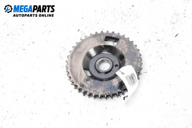 Gear wheel for SsangYong Rexton SUV I (04.2002 - 07.2012) 2.7 Xdi 4x4, 165 hp