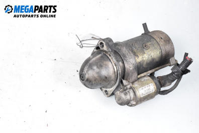 Starter for SsangYong Rexton SUV I (04.2002 - 07.2012) 2.7 Xdi 4x4, 165 hp