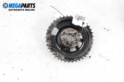 Gear wheel for SsangYong Rexton SUV I (04.2002 - 07.2012) 2.7 Xdi 4x4, 165 hp