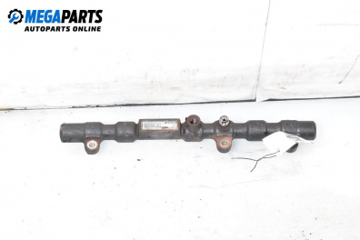 Kraftstoffzuführung for SsangYong Rexton SUV I (04.2002 - 07.2012) 2.7 Xdi 4x4, 165 hp