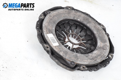 Druckscheibe for SsangYong Rexton SUV I (04.2002 - 07.2012) 2.7 Xdi 4x4, 165 hp