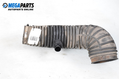 Schlauch, geriffelt for SsangYong Rexton SUV I (04.2002 - 07.2012) 2.7 Xdi 4x4, 165 hp