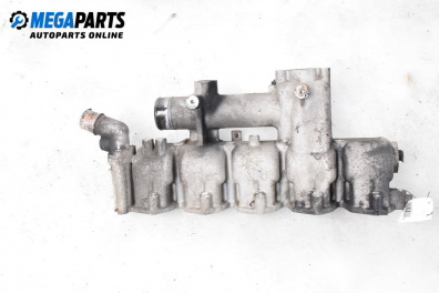 Intake manifold for SsangYong Rexton SUV I (04.2002 - 07.2012) 2.7 Xdi 4x4, 165 hp
