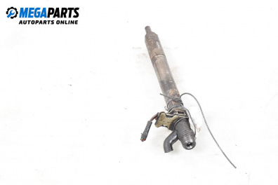 Duza diesel for SsangYong Rexton SUV I (04.2002 - 07.2012) 2.7 Xdi 4x4, 165 hp