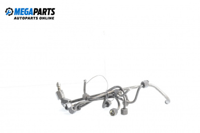 Fuel pipes for SsangYong Rexton SUV I (04.2002 - 07.2012) 2.7 Xdi 4x4, 165 hp
