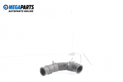 Water hose for SsangYong Rexton SUV I (04.2002 - 07.2012) 2.7 Xdi 4x4, 165 hp
