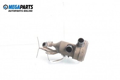 Air vessel for SsangYong Rexton SUV I (04.2002 - 07.2012) 2.7 Xdi 4x4, 165 hp