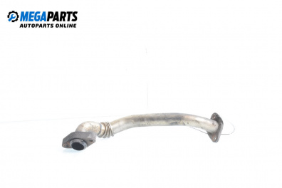 EGR tube for SsangYong Rexton SUV I (04.2002 - 07.2012) 2.7 Xdi 4x4, 165 hp