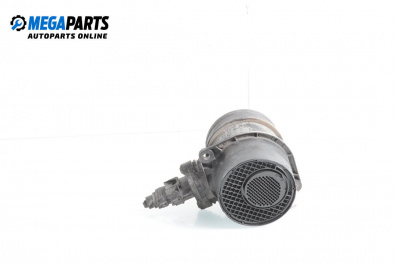 Air mass flow meter for SsangYong Rexton SUV I (04.2002 - 07.2012) 2.7 Xdi 4x4, 165 hp