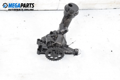 Oil pump for SsangYong Rexton SUV I (04.2002 - 07.2012) 2.7 Xdi 4x4, 165 hp