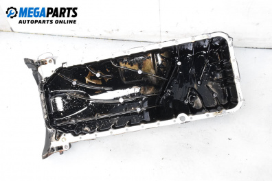 Crankcase for SsangYong Rexton SUV I (04.2002 - 07.2012) 2.7 Xdi 4x4, 165 hp