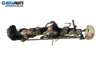Rear axle for SsangYong Rexton SUV I (04.2002 - 07.2012), suv