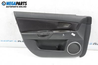 Interior door panel  for Mazda 3 Hatchback I (10.2003 - 12.2009), 5 doors, hatchback, position: front - left