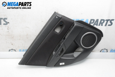 Interior door panel  for Mazda 3 Hatchback I (10.2003 - 12.2009), 5 doors, hatchback, position: rear - left
