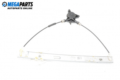 Меcanism geam electric for Mazda 3 Hatchback I (10.2003 - 12.2009), 5 uși, hatchback, position: stânga - fața