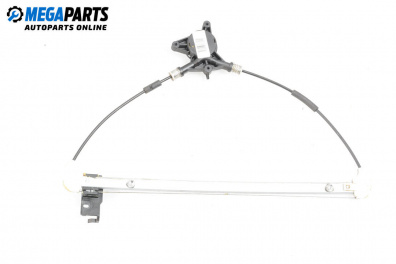 Меcanism geam electric for Mazda 3 Hatchback I (10.2003 - 12.2009), 5 uși, hatchback, position: stânga - spate
