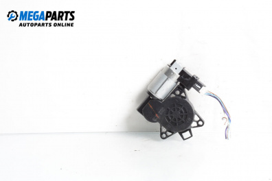 Motor macara geam for Mazda 3 Hatchback I (10.2003 - 12.2009), 5 uși, hatchback, position: stânga - fața