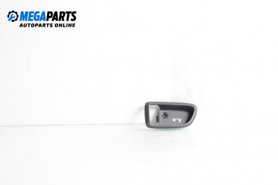Interieur kunststoffbauteile for Mazda 3 Hatchback I (10.2003 - 12.2009), 5 türen, hecktür, position: links