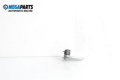 Inner handle for Mazda 3 Hatchback I (10.2003 - 12.2009), 5 doors, hatchback, position: rear - left