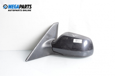 Oglindă for Mazda 3 Hatchback I (10.2003 - 12.2009), 5 uși, hatchback, position: stânga