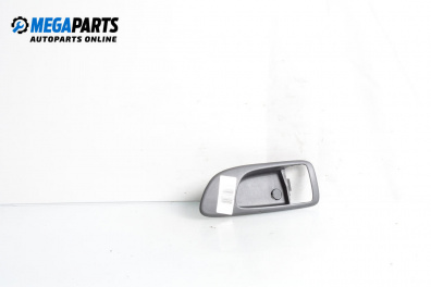 Interieur kunststoffbauteile for Mazda 3 Hatchback I (10.2003 - 12.2009), 5 türen, hecktür, position: vorderseite
