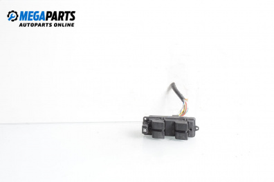 Window adjustment switch for Mazda 3 Hatchback I (10.2003 - 12.2009)