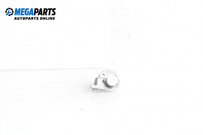 Element mască de metal for Mazda 3 Hatchback I (10.2003 - 12.2009), hatchback, position: stânga