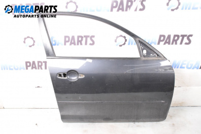 Ușă for Mazda 3 Hatchback I (10.2003 - 12.2009), 5 uși, hatchback, position: dreaptă - fața